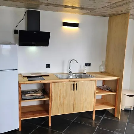 Apartamento Bella Vista *