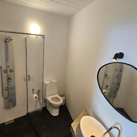 Apartamento Bella Vista *