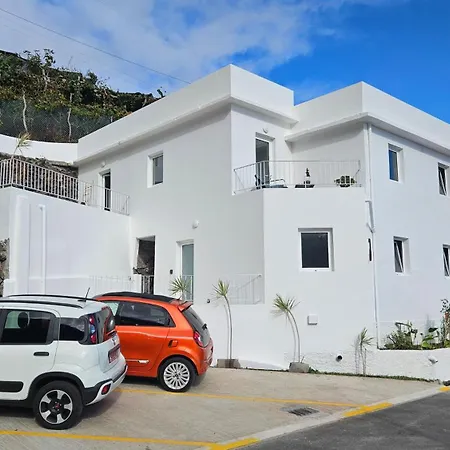Apartamento Bella Vista Seixal (Madeira)
