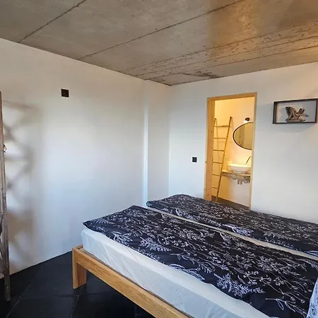 Apartamento Bella Vista