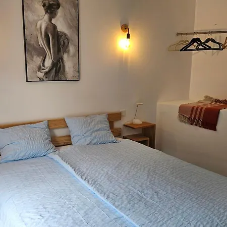 Bella Vista Apartment