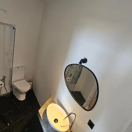 Bella Vista Apartment *