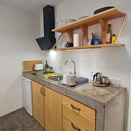 Bella Vista Apartment