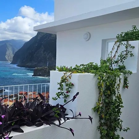 Bella Vista Apartment