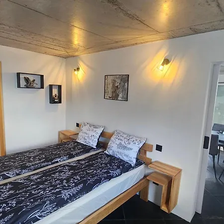 Bella Vista Apartment Seixal (Madeira)