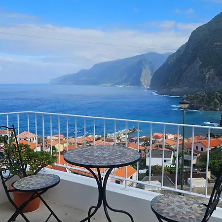 Bella Vista Apartment