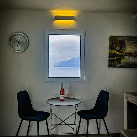 Bella Vista Apartment Seixal (Madeira)