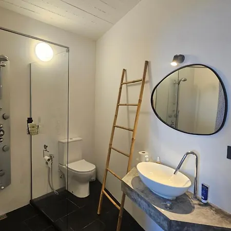 Apartment Bella Vista Seixal (Madeira)