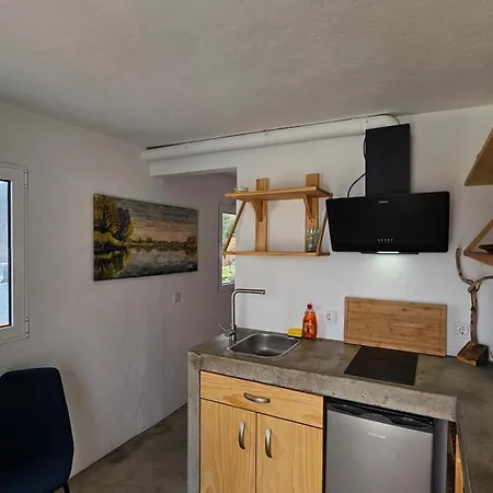 Bella Vista Apartment